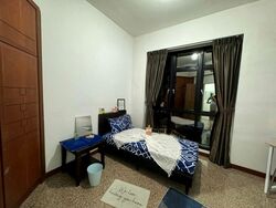 Dover Parkview (D5), Condominium #480030581